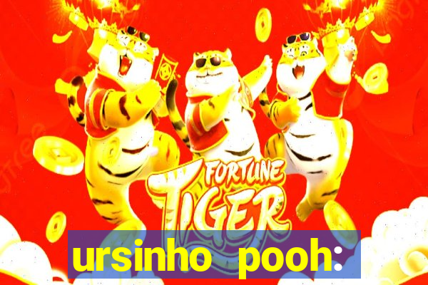 ursinho pooh: sangue e mel 2 online